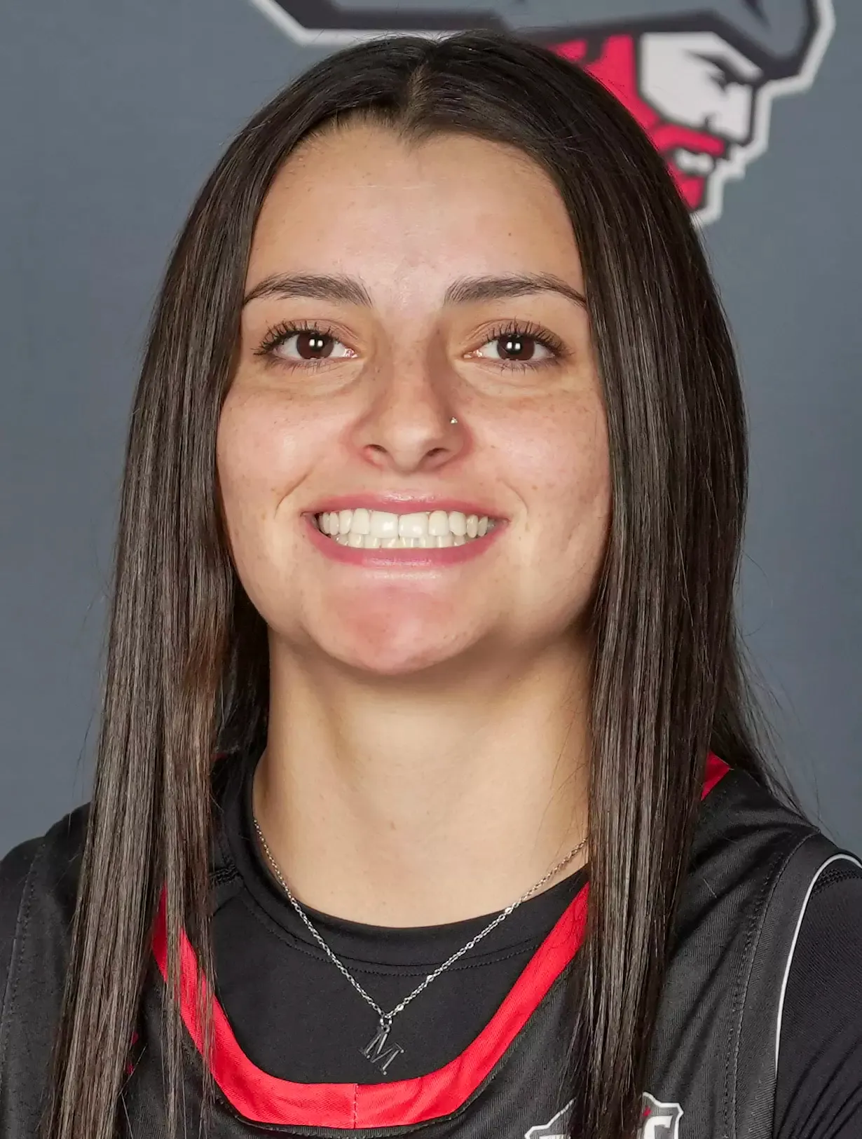 Morgan Ives, Basketball, Western Colorado University