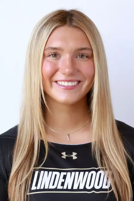 Gwen Garneret, Lacrosse, Lindenwood University