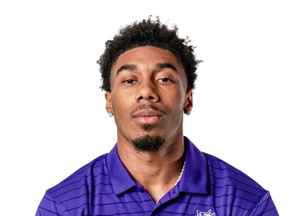 Devondre McGee, Football, Texas Christian University