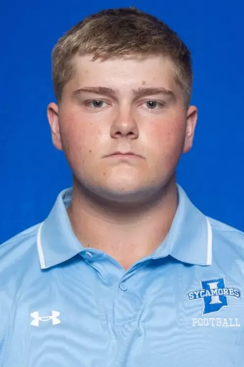 Andy Hertlein, Football, undefined