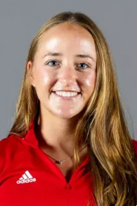 Virginia Olin, Field Hockey, undefined