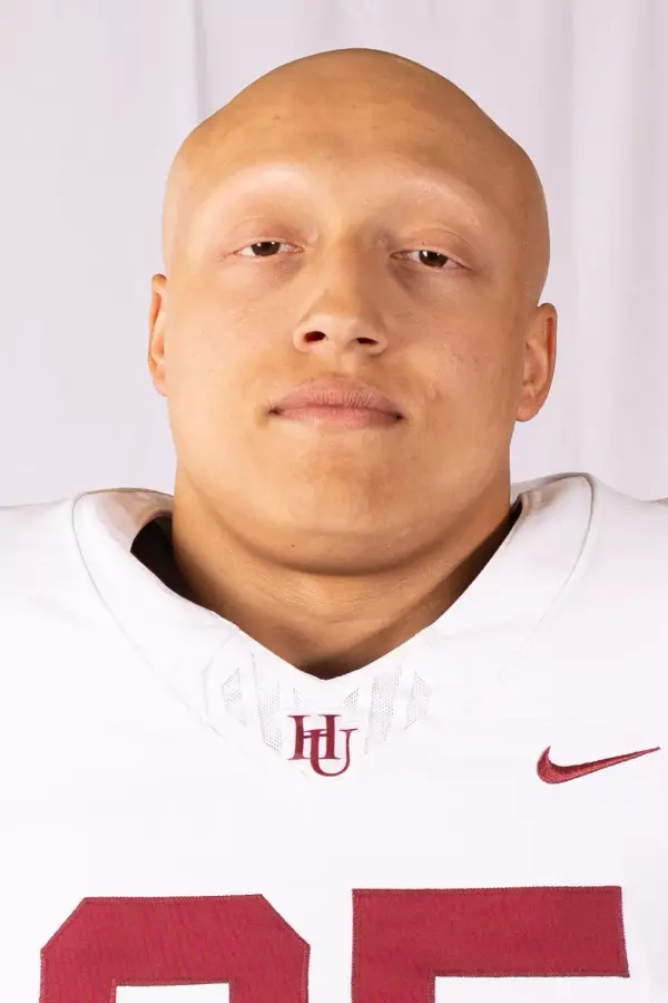Allen Walker, Football, Hamline University