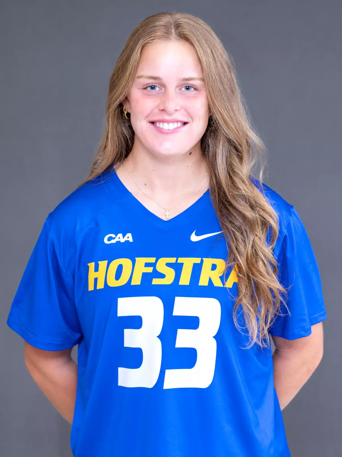 Kayleigh Bender, Lacrosse, undefined