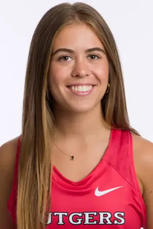 Julia Vinas Nieto, Field Hockey, undefined