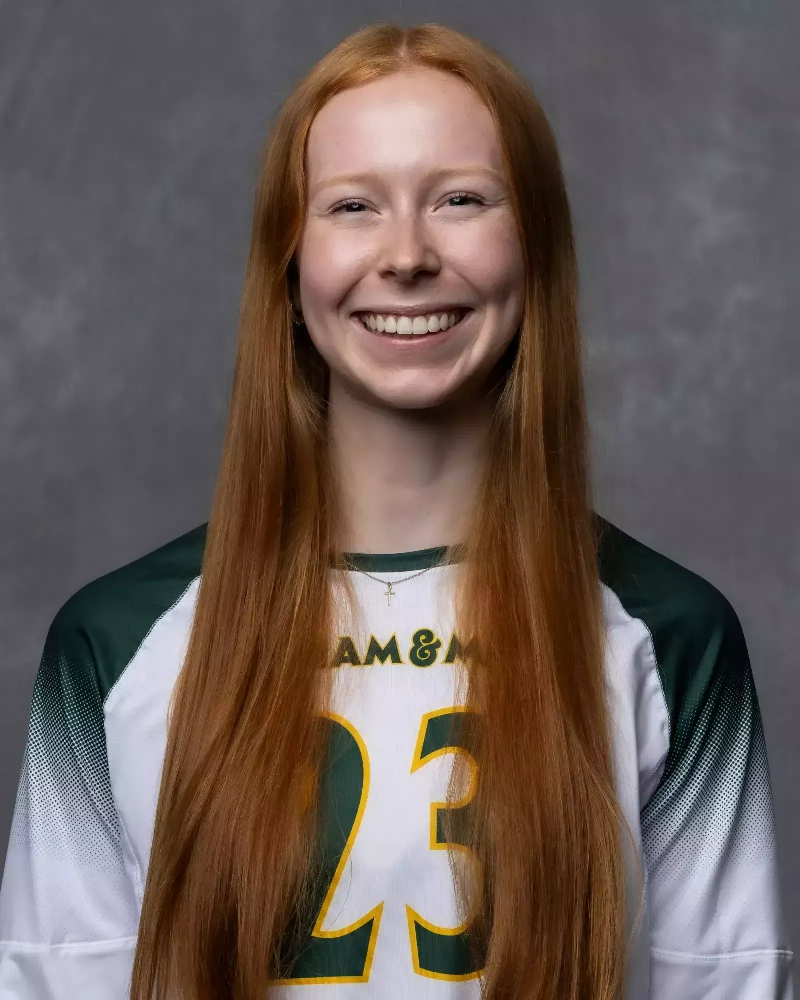 Katherine Arnason, Volleyball, College of William & Mary