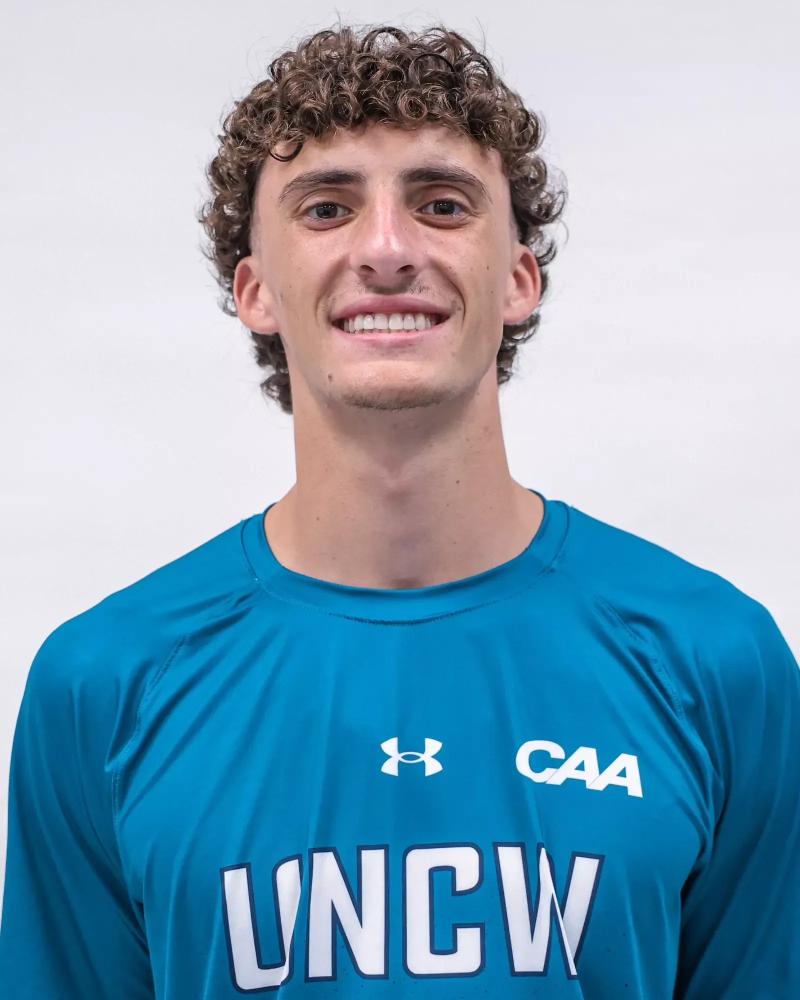 Andrew Hornada, Soccer, University of North Carolina Wilmington