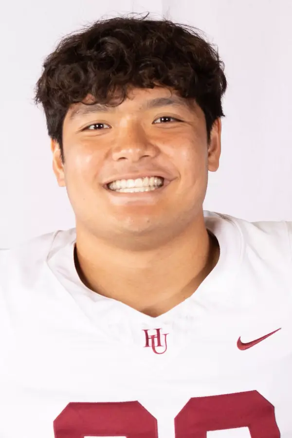 Aaron Chanthanavong, Football, Hamline University
