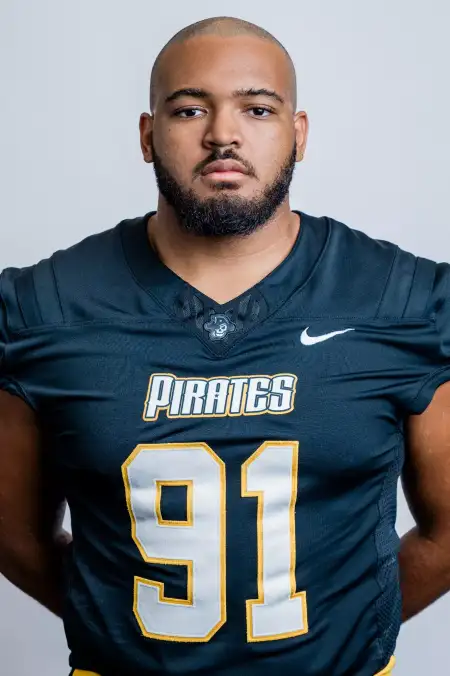 Gavin Hebert, Football, Southwestern University
