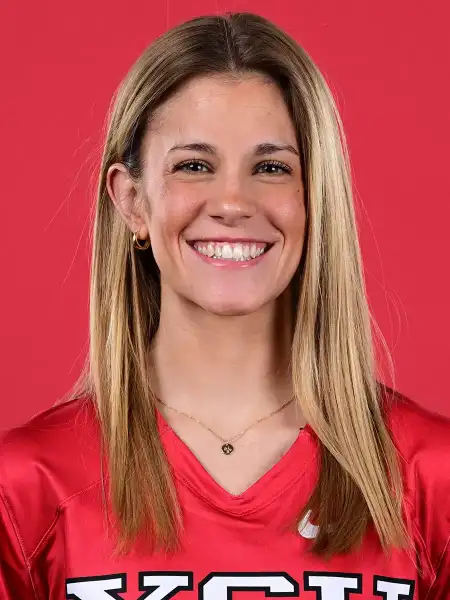 Genna Cooke, Lacrosse, Youngstown State University