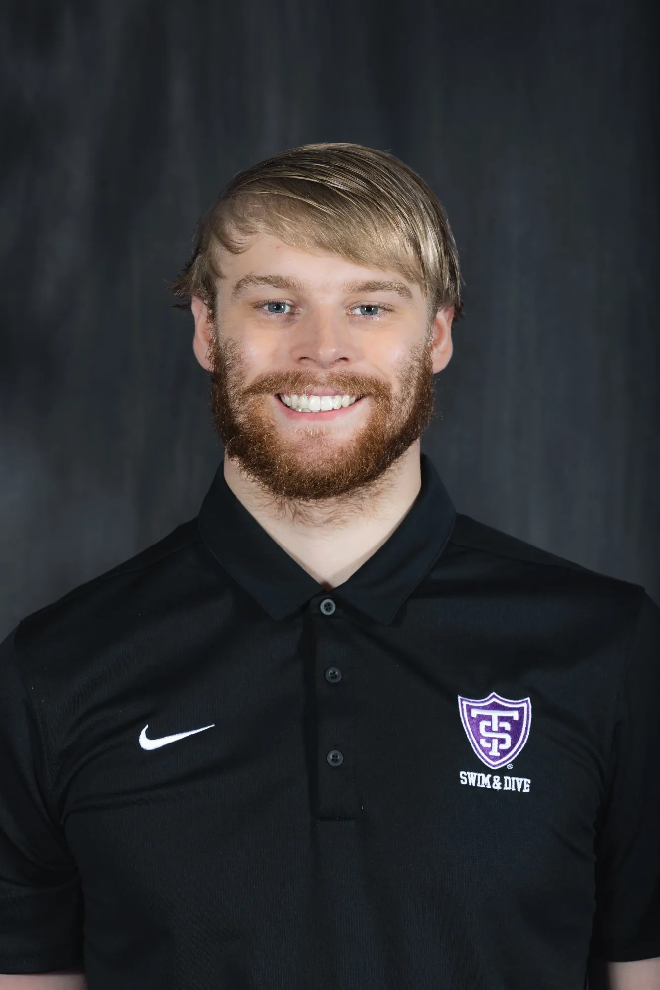 Nick Welle, Swimming & Diving, University of St. Thomas
