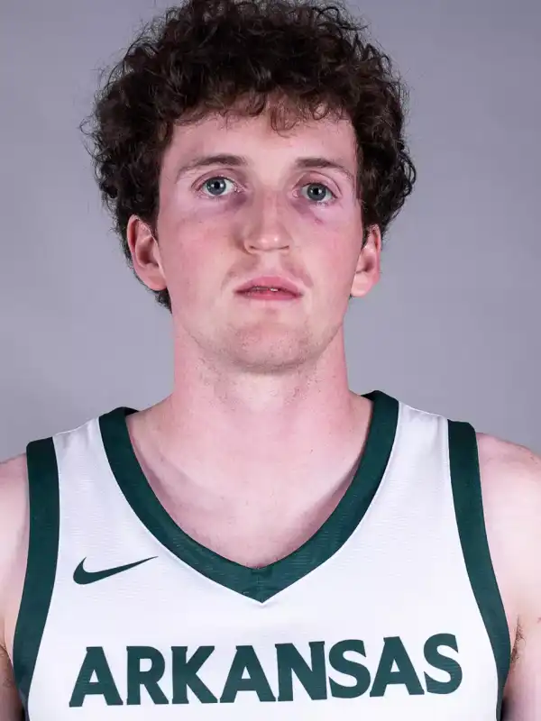 Jason Parent, Basketball, Arkansas Tech University