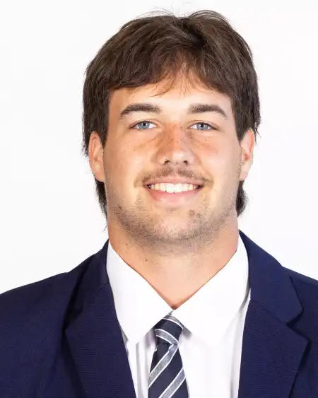 Jett Lamb, Football, Colorado School of Mines
