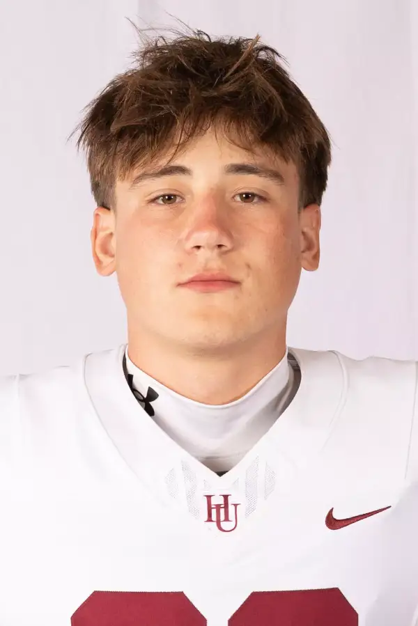 Daniel Leo Flint, Football, Hamline University