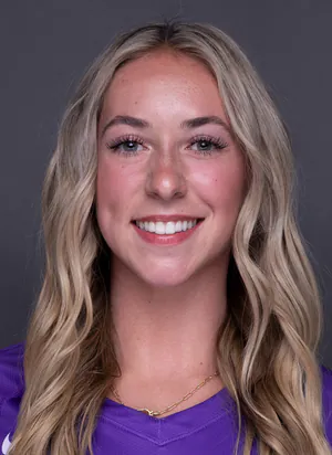 Hunter West, Volleyball, undefined