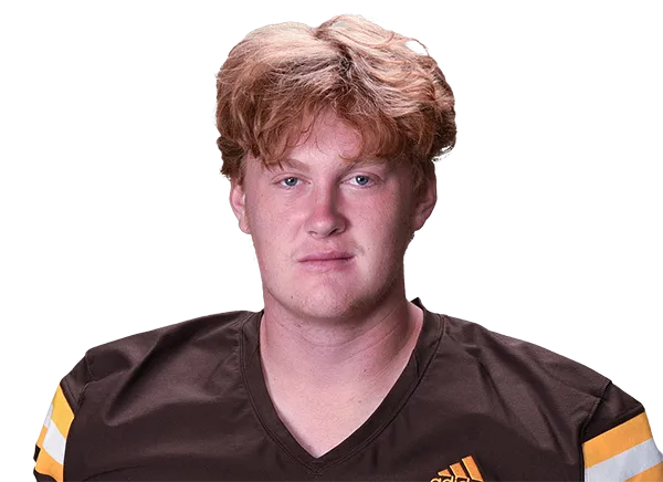 Caleb Hall, Football, undefined