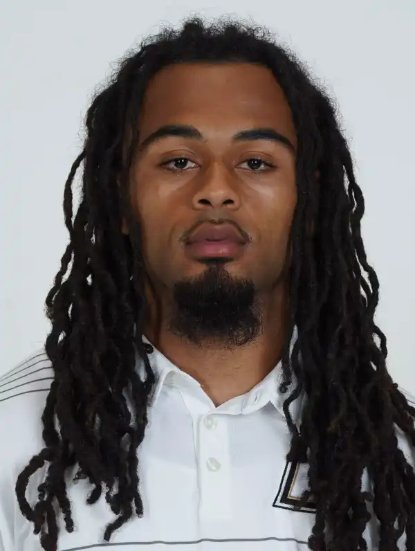 Jalen Johnson, Football, Bryant University