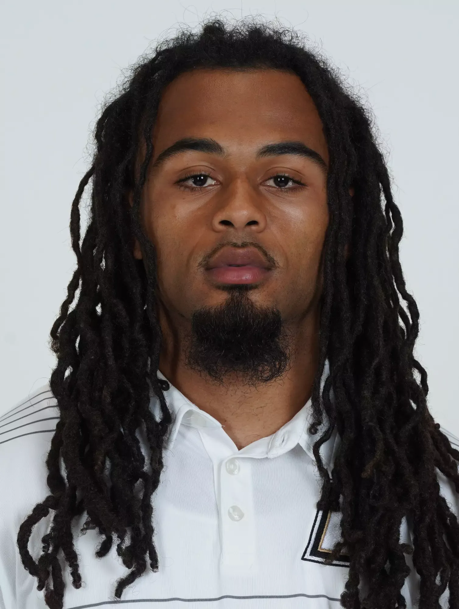 Jalen Johnson, Football, undefined