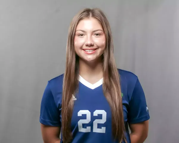 Ella Sikorski, Soccer, Chicago State University