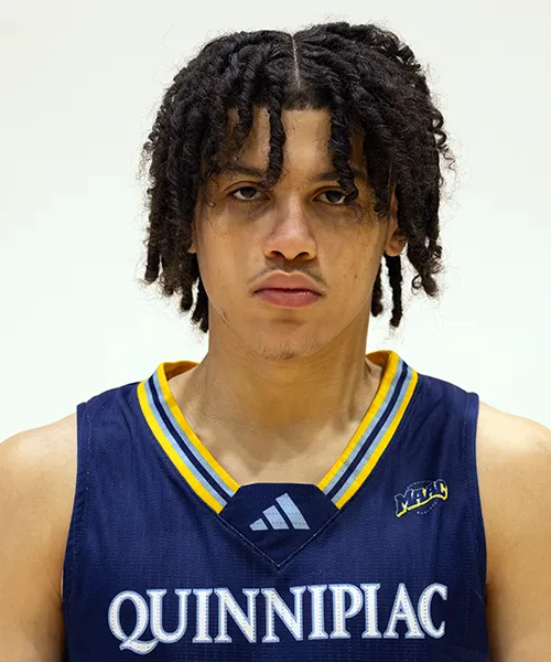 Malik Fields, Basketball, Quinnipiac University