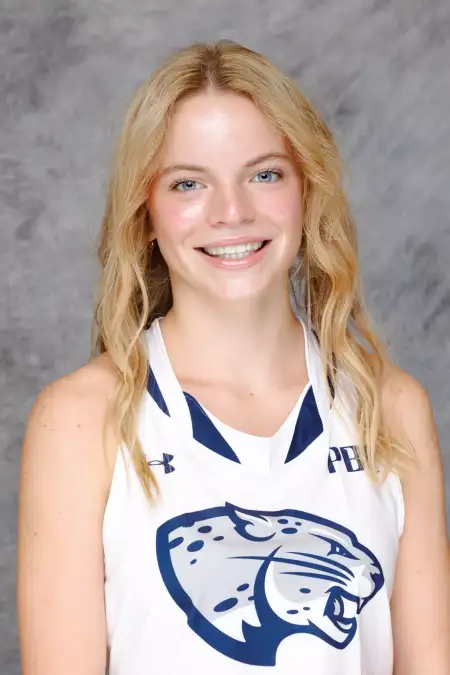 Adeline Althen, Track and Field (O), Augusta University