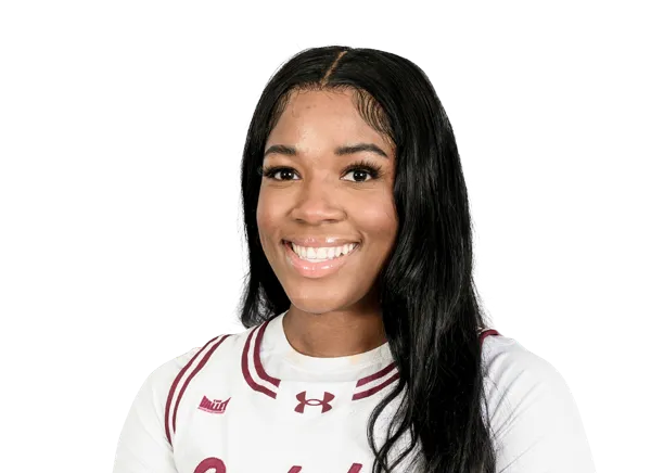 Tyranny Brown, Basketball, Southern Illinois University