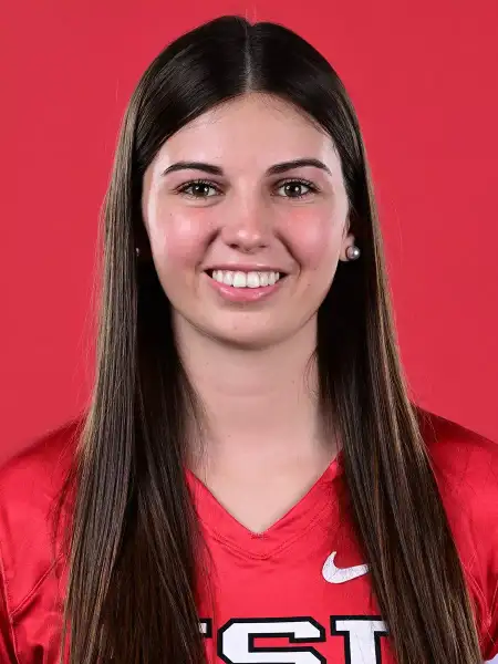 Bailey Doorhy, Lacrosse, Youngstown State University