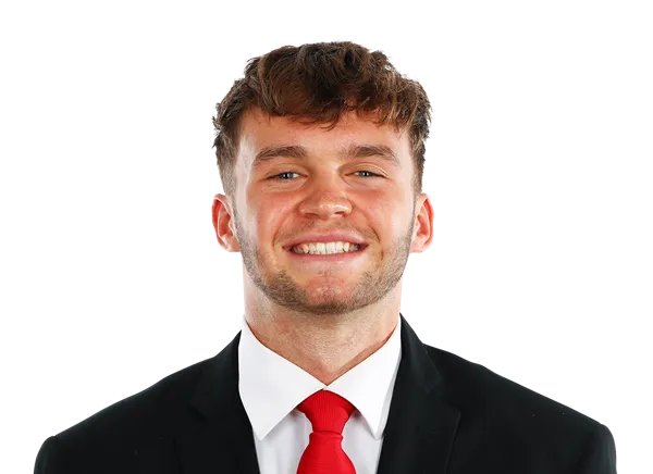 Drew Robinson, Football, undefined