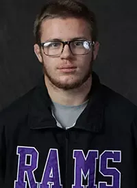 Brayden Pillars, Wrestling, Cornell College