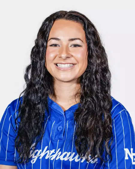 Tagen Levao-Maisonet, Softball, University of North Georgia