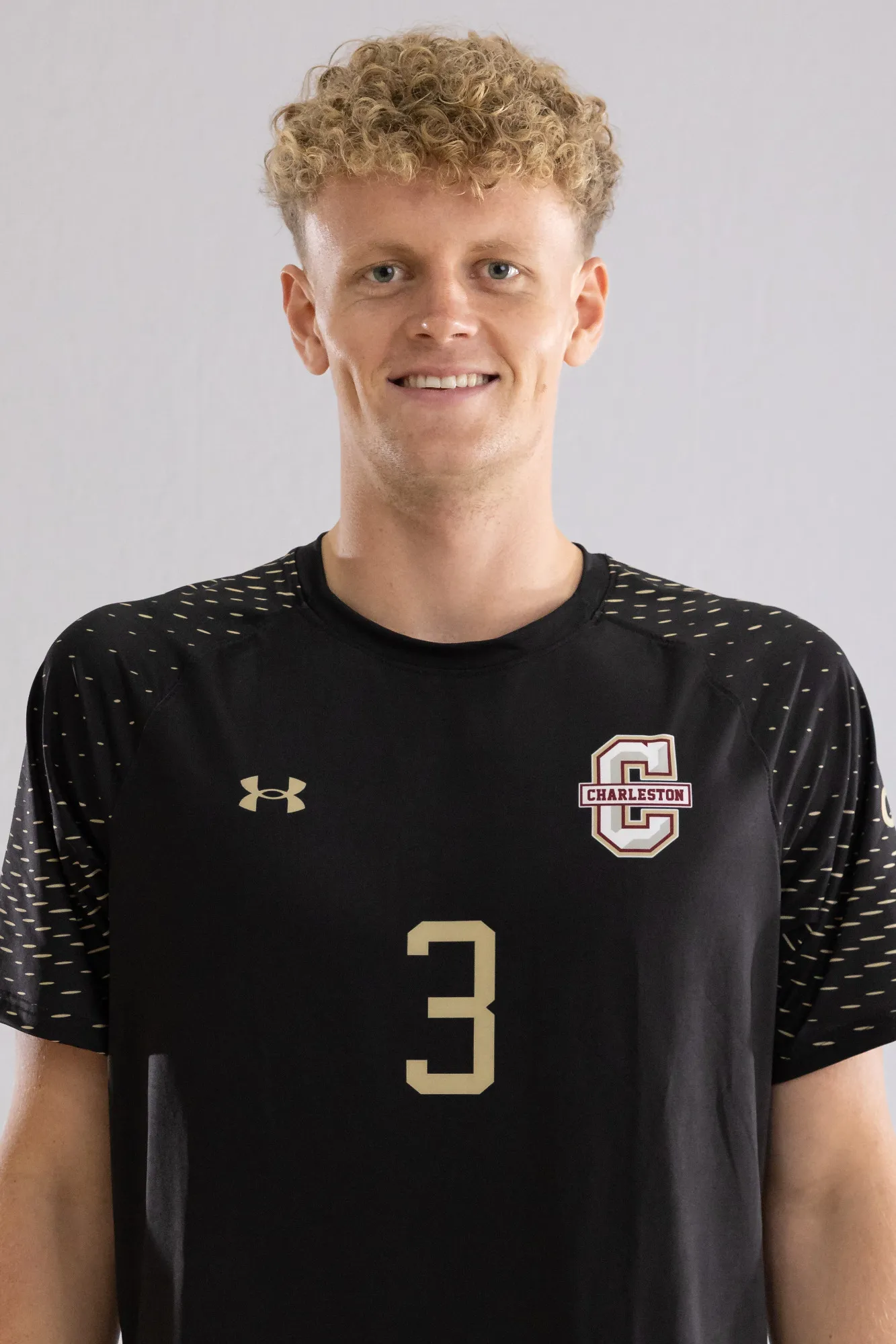 Julian Jordheim, Soccer, undefined