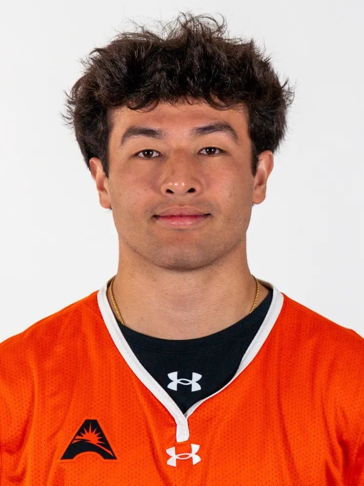 Jonathon Benerofe, Lacrosse, undefined