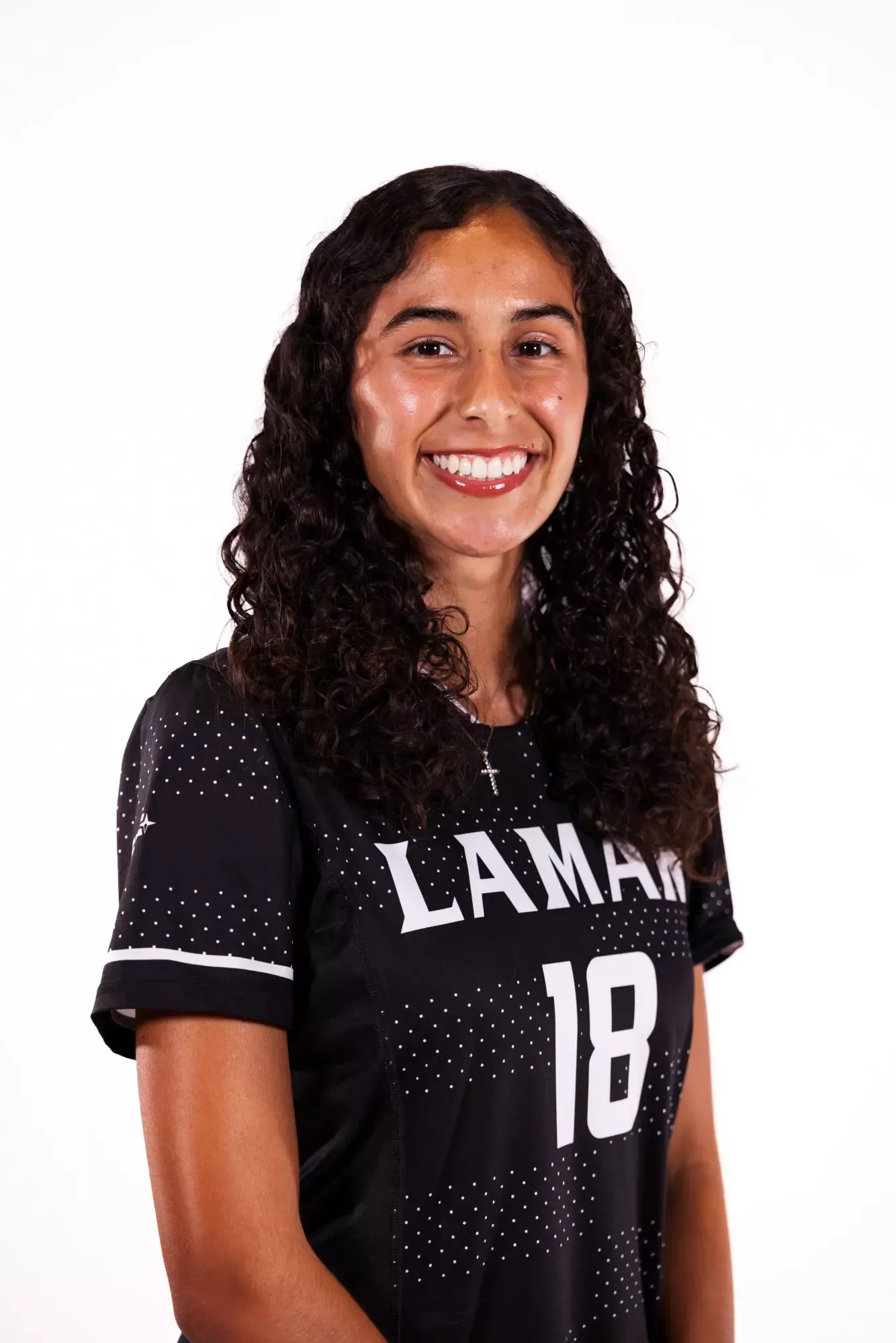 Christina Guzman, Soccer, undefined