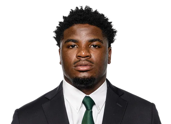 Travion Barnes, Football, undefined