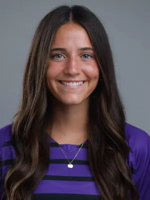 Ellie Herrmann, Soccer, undefined