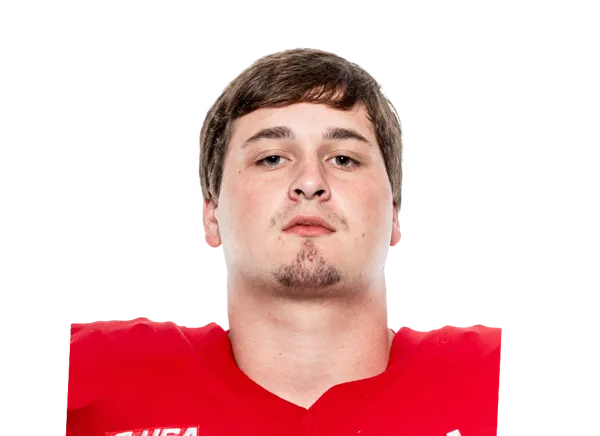 J.R. Jernigan, Football, undefined