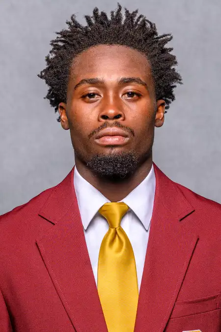 Naim Lassiter, Football, Bethune-Cookman University