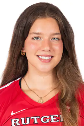 Mira McCool, Volleyball, undefined