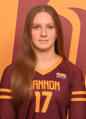 Olivia Helfen, Volleyball, undefined