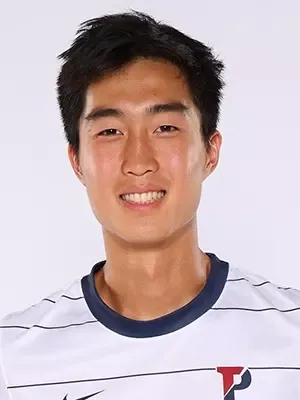 Ethan Kim, Soccer, University of Pennsylvania