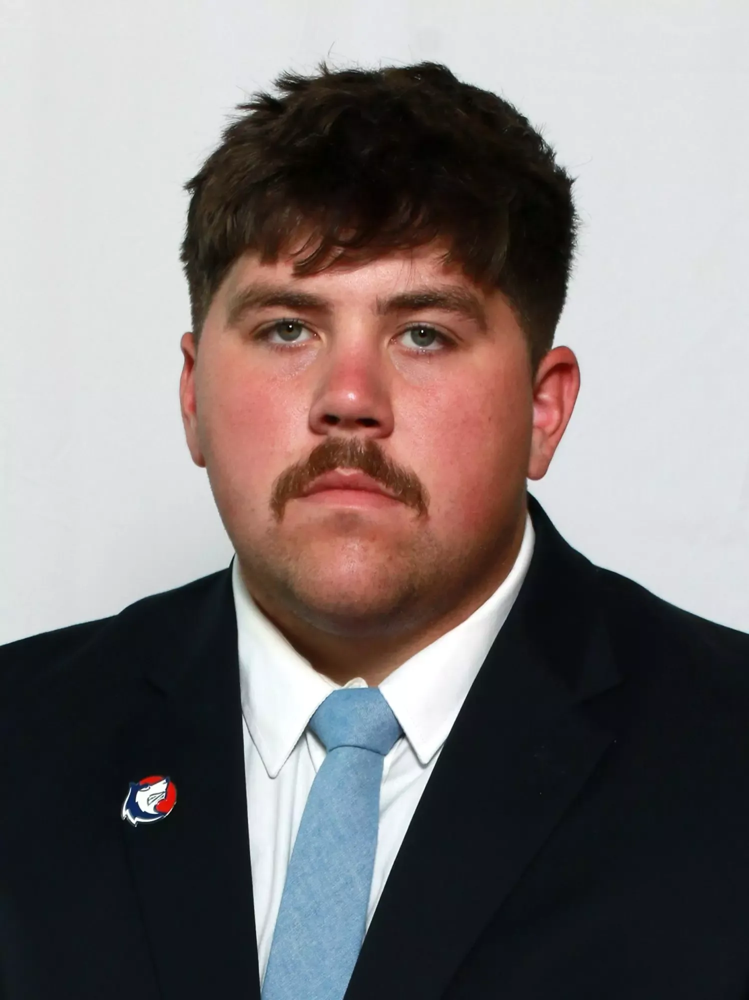 Vlad Dabovich, Football, Colorado State University Pueblo