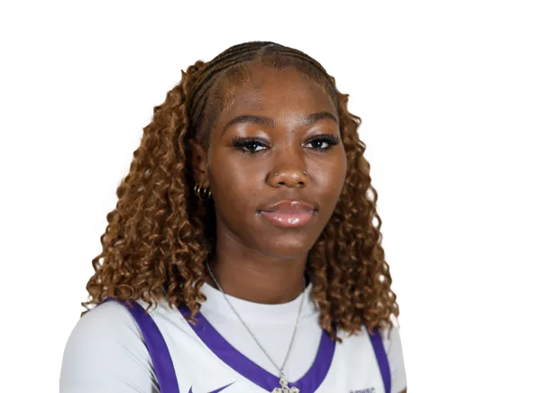 Ariyah Burke, Basketball, undefined