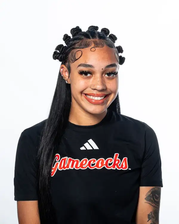 Tierra Agee, Track and Field (O), Jacksonville State University
