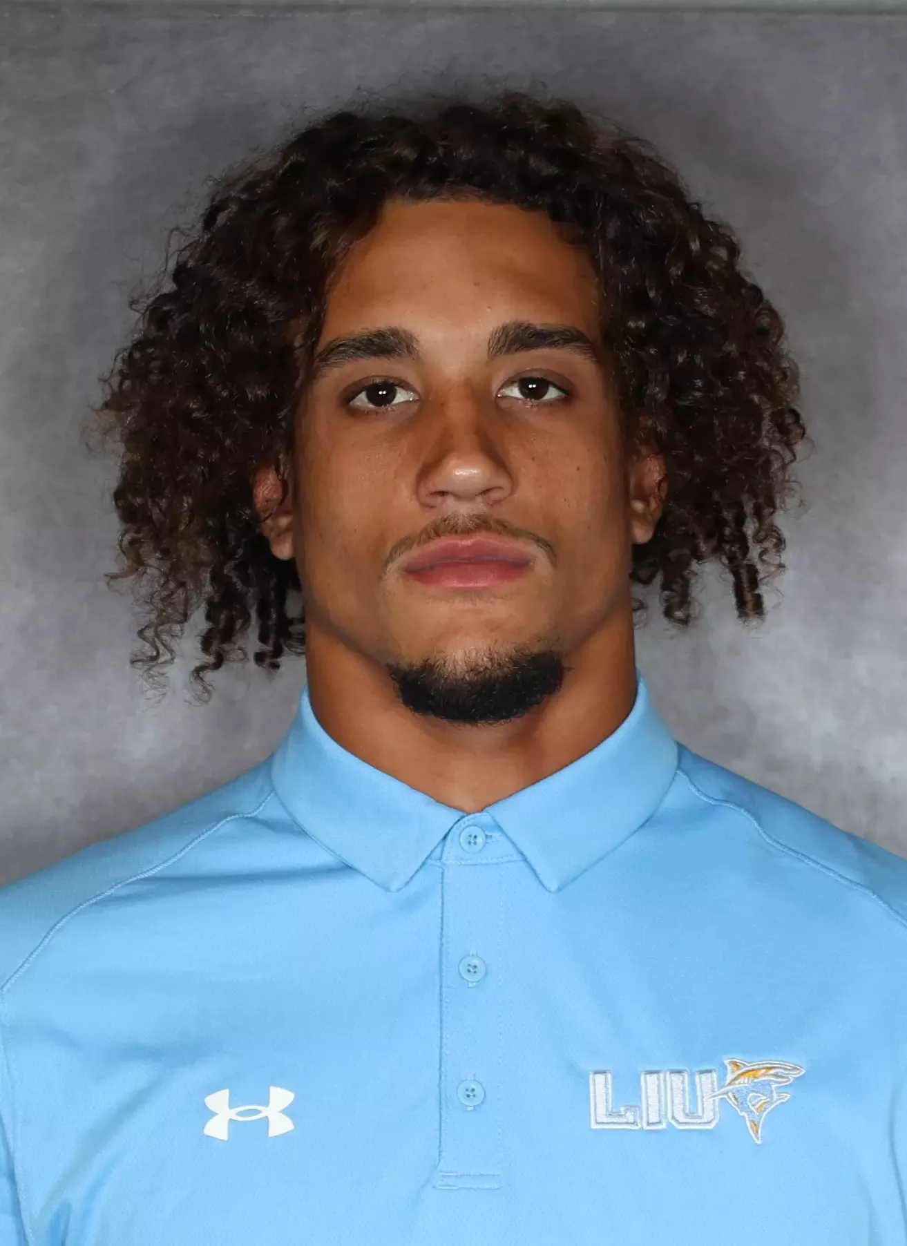 Jaiden Dozier, Football, undefined