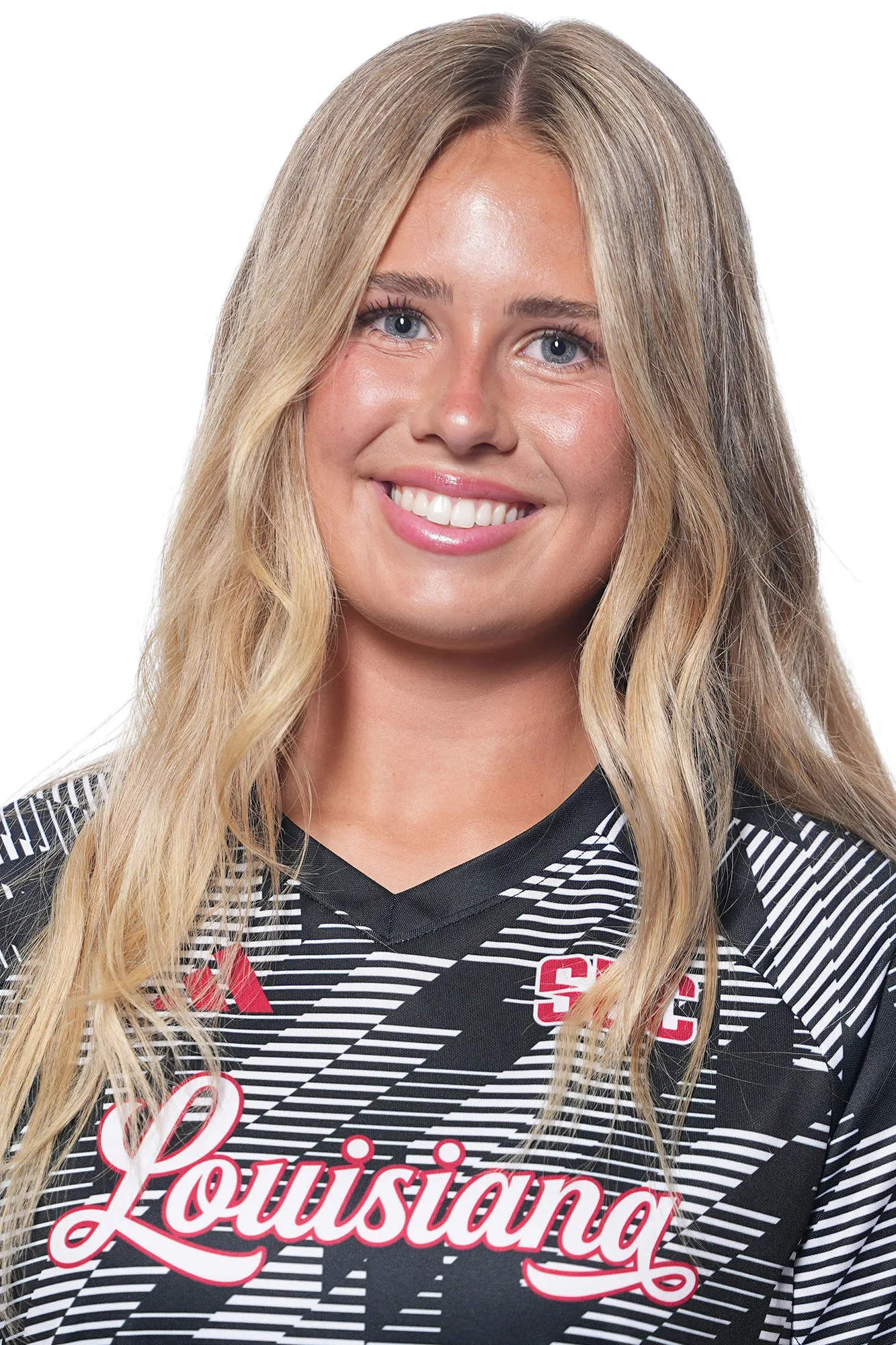 Sophia Moore, Soccer, University of Louisiana at Lafayette