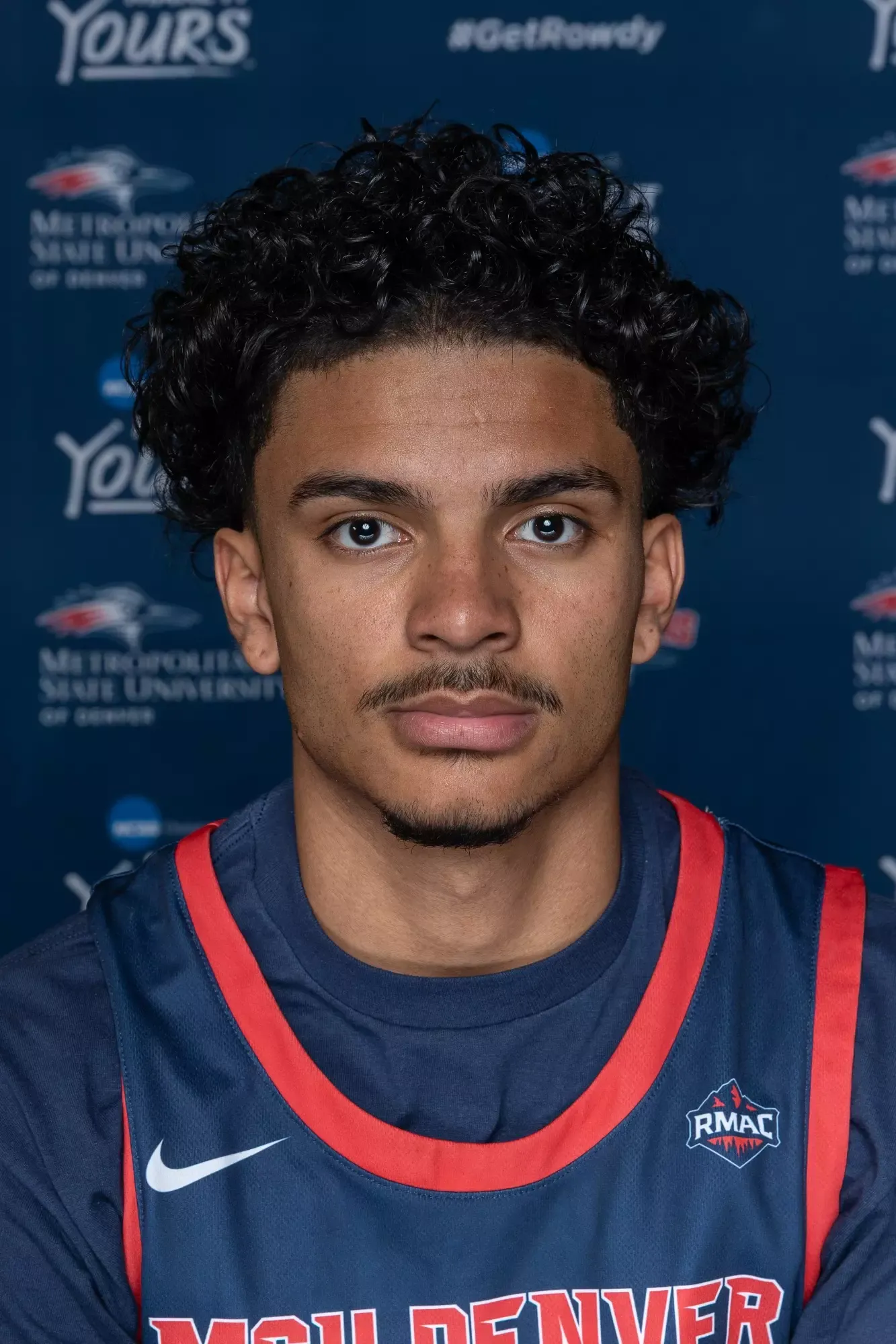 Elijah Mack, Basketball, Metropolitan State University of Denver