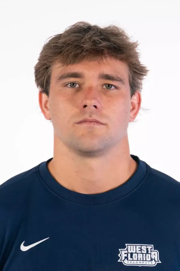 Miller Thorsen, Soccer, University of West Florida