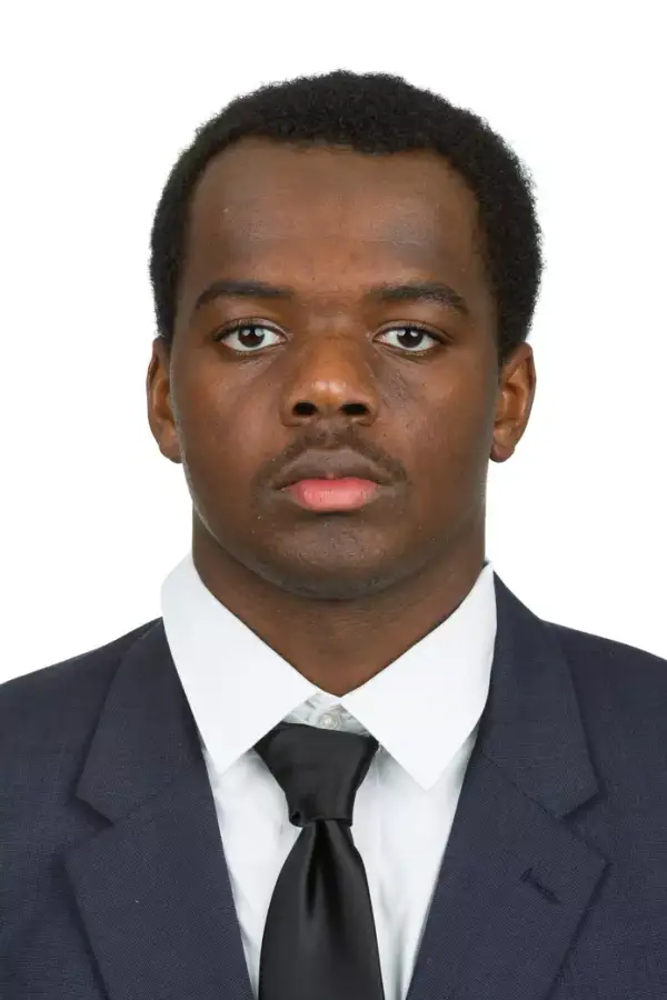 Brandon Ross, Football, Northwestern State University