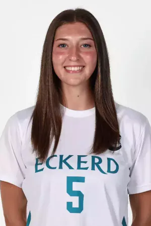 Jasmine Gallo, Soccer, undefined