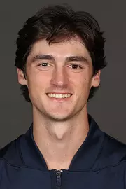 Gabe Scales, Track and Field, undefined