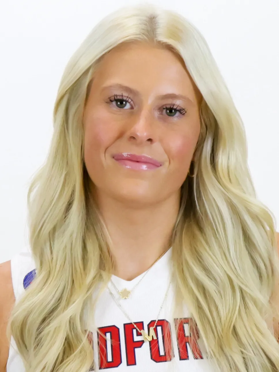 Macie Potter, Volleyball, Radford University